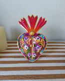 Corazon Mirror