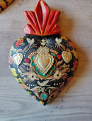 Corazón Rustico Colonial/Base