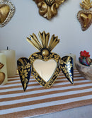 Corazon Mirror Magico Black
