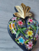 Corazon Maque (Medium)