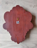 Milagros Corazon Colonial Black