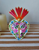 Corazon Mirror