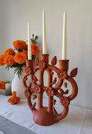 Atardecer Candelabra