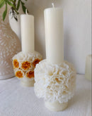 Cien Petalos Candle