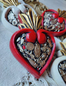 Milagros Corazon Aura