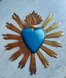 Corazon Rayos