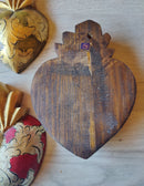 Oro Santo Corazon L