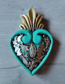 Milagros Corazon Aura