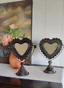 Amorcito Corazon Mirror Copper (Small)