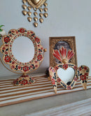 Corazon Mirror Magico