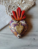 Corazon Rustico Small