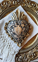 Resplandorsito Milagros Corazon (M)