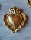 Dorado Corazon Colonial