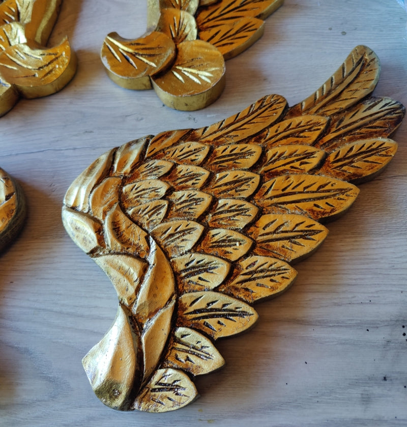 Arcangel Wings