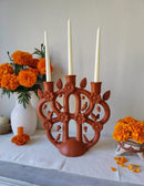Atardecer Candelabra
