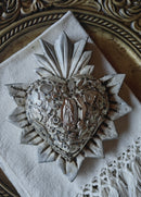 Radiante Milagros Corazon (M)