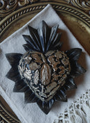 Radiante Milagros Corazon (M)