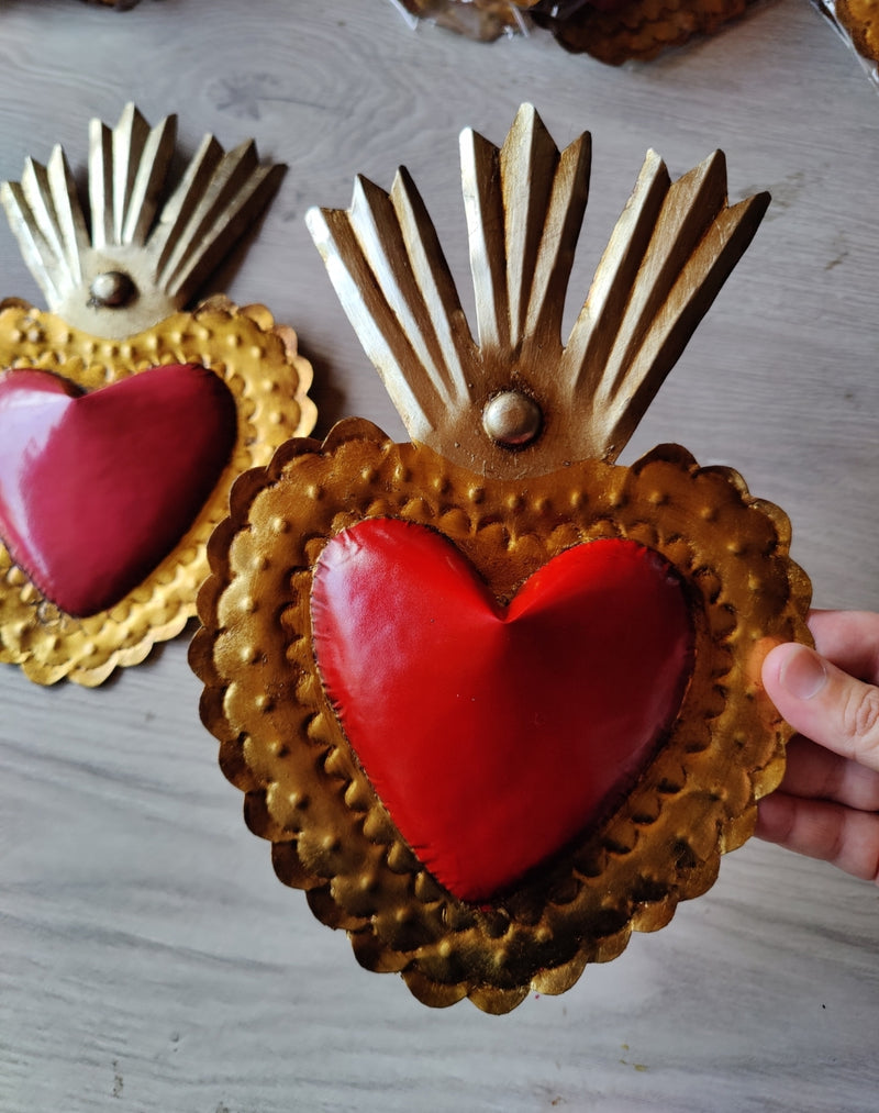 Corazón Antiguo