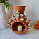 Luz Candle Holder