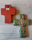 Antigua  Milagritos Cross Grand