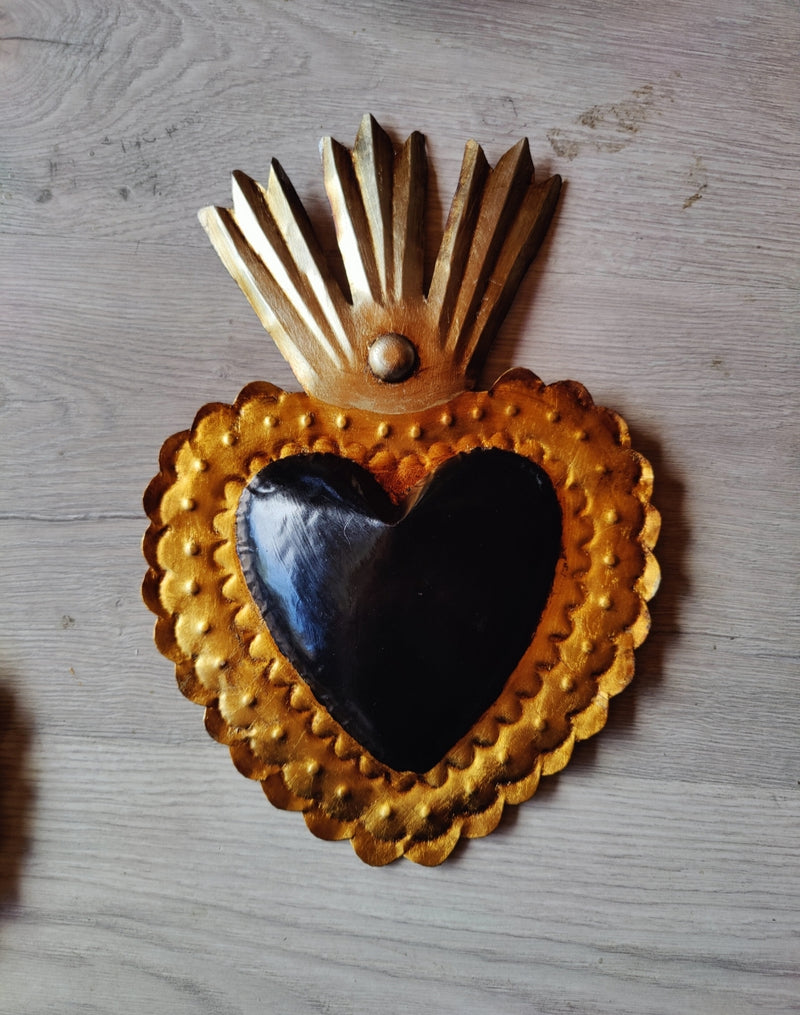 Corazón Antiguo