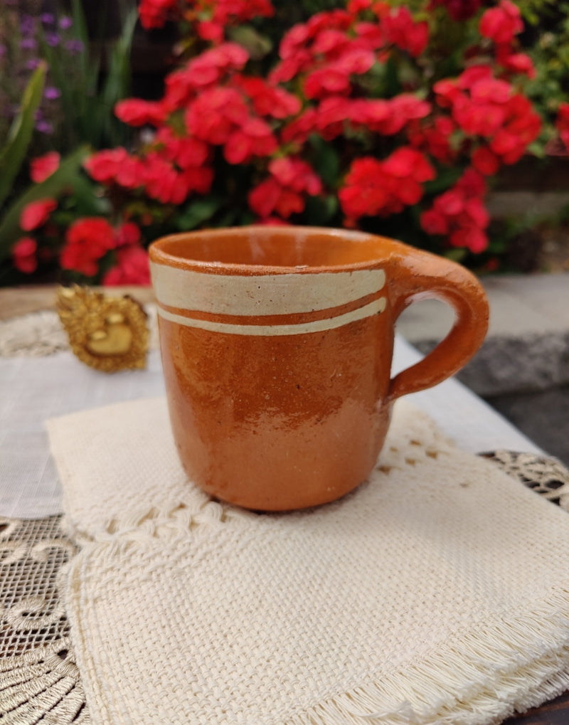Tonala Vintage Mug