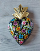 Corazon Maque (Medium)