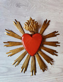 Corazón Luminous Heart