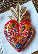Corazon Maque (M)