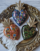 Corazon Maque (M)