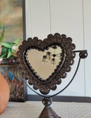 Amorcito Corazon Mirror Copper (Small)