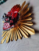 Corazon Espinado (red)