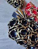 Corazon Sagrado with Roses Large