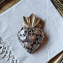 Colonial Milagros Corazon (S)