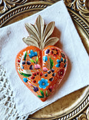 Corazon Maque (M)