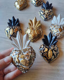 Milagros Corazon (Small)