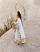 Virgen Mágica White (large)