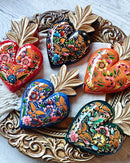 Corazon Maque (M)
