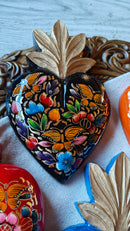 Corazon Maque (M)