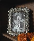 Recuerdo Tin Frame