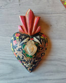 Corazon Rustico (Medium)