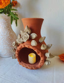 Luz Candle Holder
