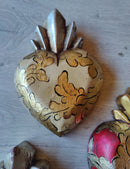 Oro Santo Corazon L