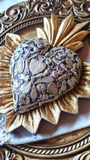 Radiante Milagros Corazon (L)