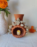 Luz Candle Holder