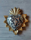 Milagros Corazon Colonial Resplandor