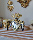 Corazon Mirror Magico Black