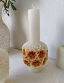 Cien Petalos Candle