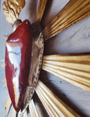 Corazón Luminous Heart