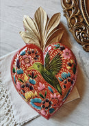 Corazon Maque (XL)